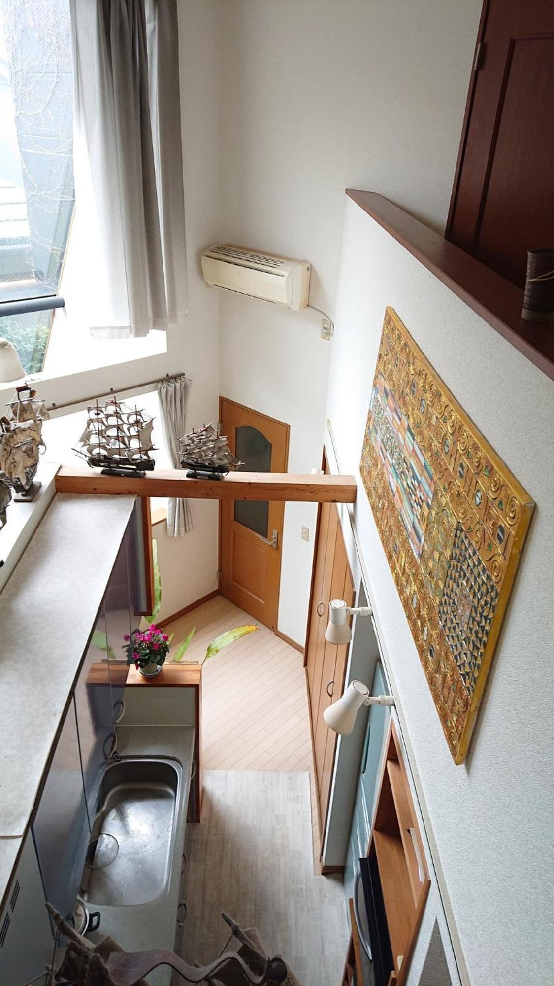 Affittacamere Setagaya-ku - House - Vacation 17812 *